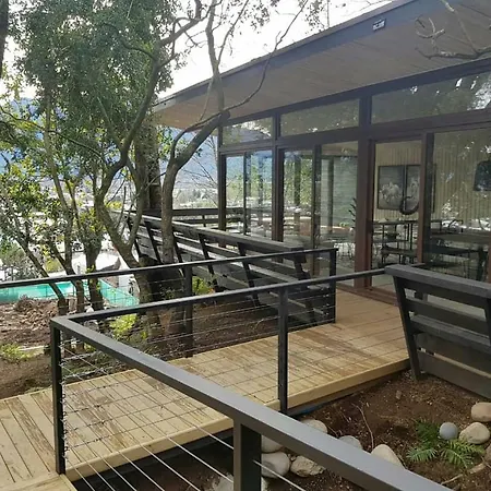 Moderno Departamento Apartment Pucon Exterior photo