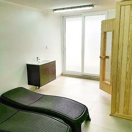 Moderno Departamento Apartment Pucon Exterior photo