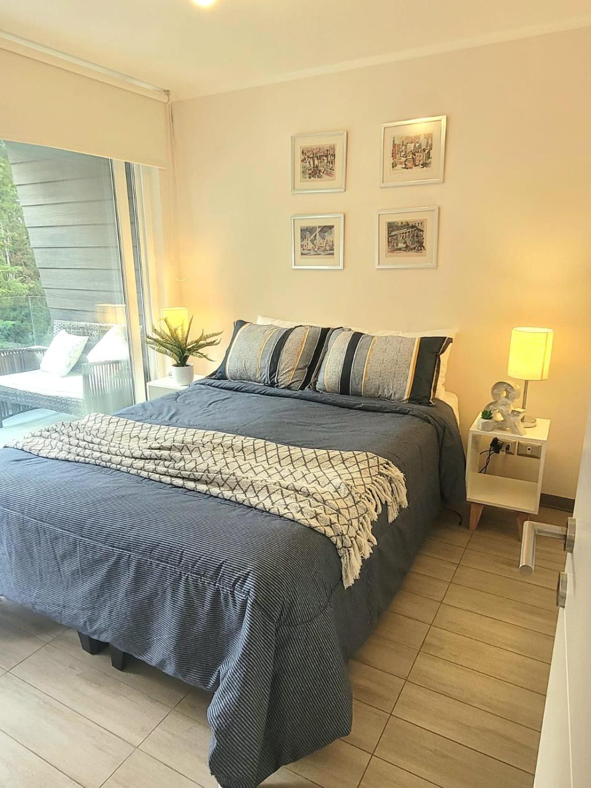 Moderno Departamento Apartment