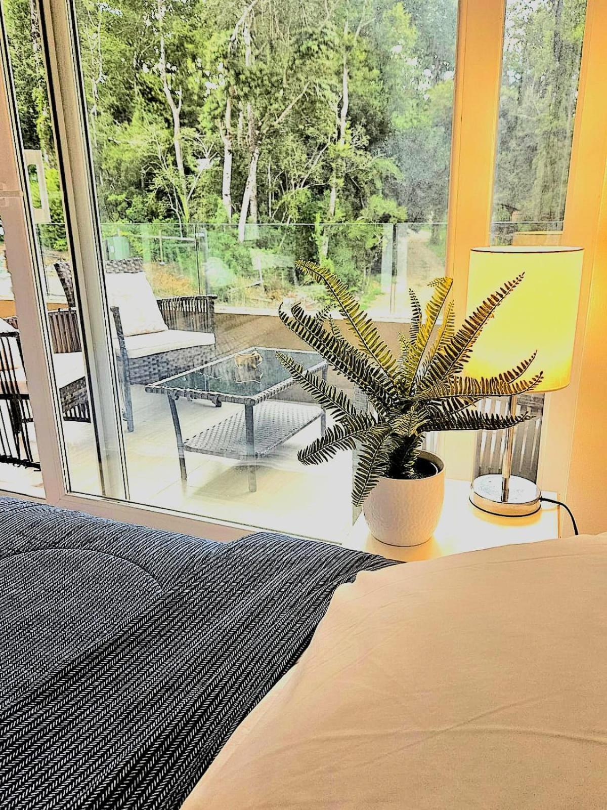 Apartment Moderno Departamento