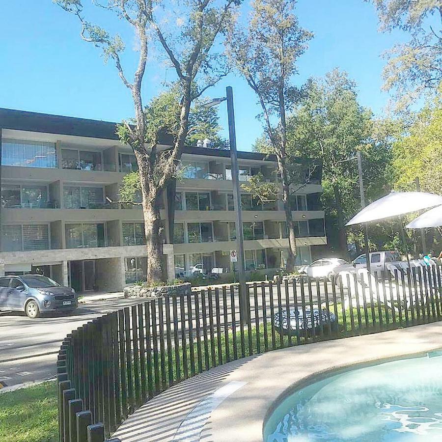 Apartment Moderno Departamento Pucon