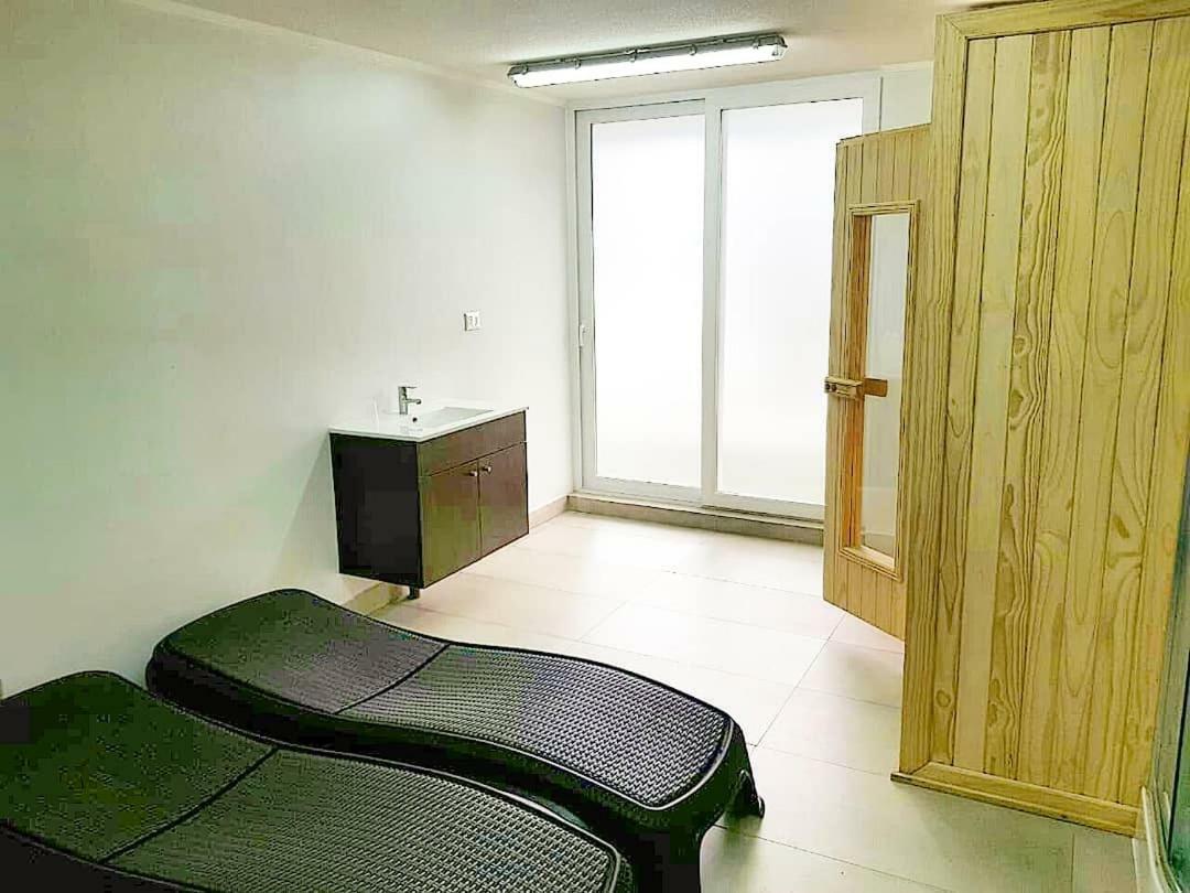 Moderno Departamento Apartment